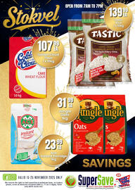 Super Save catalogue Page 46