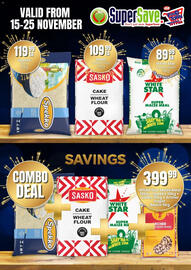 Super Save catalogue Page 48