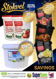 Super Save catalogue Page 5