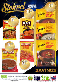 Super Save catalogue Page 50