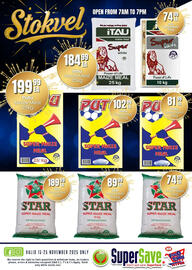 Super Save catalogue Page 53