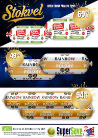 Super Save catalogue Page 54