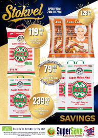 Super Save catalogue Page 58