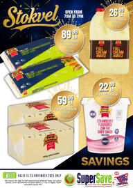 Super Save catalogue Page 6