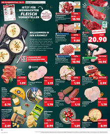 Kaufland Prospekt woche 47 Seite 12