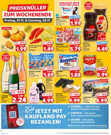 Kaufland Prospekt woche 47 Seite 6