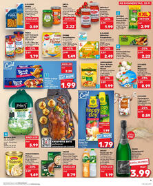 Kaufland Prospekt woche 47 Seite 9