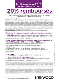 Catalogue Boulanger page 2