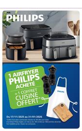 Catalogue Boulanger page 1