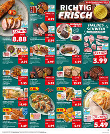 Kaufland Prospekt woche 47 Seite 13