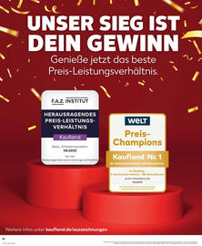 Kaufland Prospekt woche 47 Seite 26