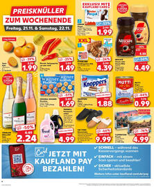 Kaufland Prospekt woche 47 Seite 6