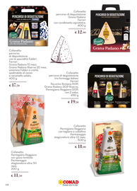 Volantino Spazio Conad | Natale Pagina 10
