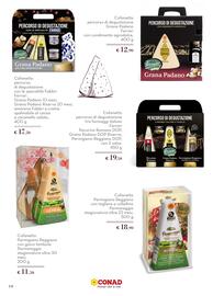 Volantino Conad | Natale dal gusto che incanta Pagina 10