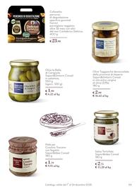 Volantino Conad | Natale dal gusto che incanta Pagina 11