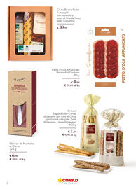 Volantino Spazio Conad | Natale Pagina 12
