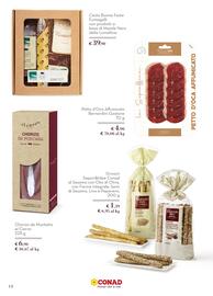 Volantino Conad | Natale dal gusto che incanta Pagina 12
