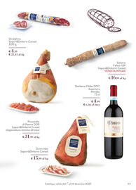 Volantino Spazio Conad | Natale Pagina 13