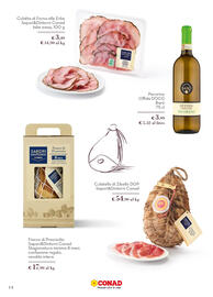 Volantino Spazio Conad | Natale Pagina 14