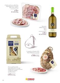 Volantino Conad | Natale dal gusto che incanta Pagina 14