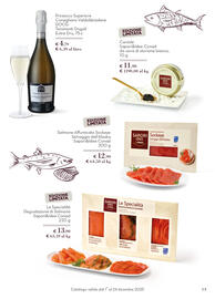 Volantino Spazio Conad | Natale Pagina 15