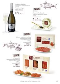 Volantino Conad | Natale dal gusto che incanta Pagina 15