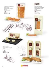 Volantino Conad | Natale dal gusto che incanta Pagina 16