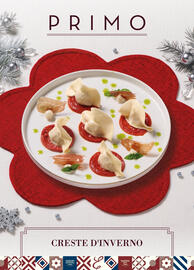 Volantino Spazio Conad | Natale Pagina 18