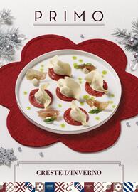 Volantino Conad | Natale dal gusto che incanta Pagina 18