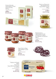 Volantino Spazio Conad | Natale Pagina 20