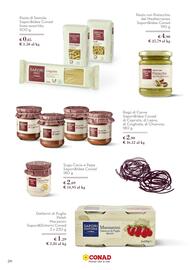 Volantino Conad | Natale dal gusto che incanta Pagina 20