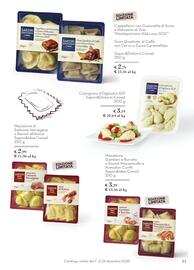 Volantino Conad | Natale dal gusto che incanta Pagina 21