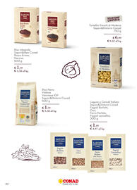 Volantino Spazio Conad | Natale Pagina 22