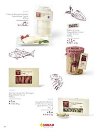 Volantino Conad | Natale dal gusto che incanta Pagina 26