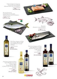 Volantino Conad | Natale dal gusto che incanta Pagina 28