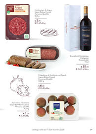 Volantino Spazio Conad | Natale Pagina 29