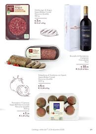 Volantino Conad | Natale dal gusto che incanta Pagina 29