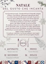 Volantino Conad | Natale dal gusto che incanta Pagina 3