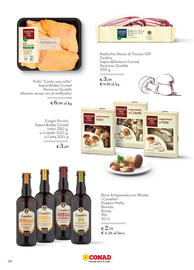 Volantino Spazio Conad | Natale Pagina 30