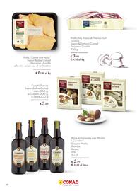 Volantino Conad | Natale dal gusto che incanta Pagina 30