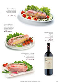 Volantino Spazio Conad | Natale Pagina 31