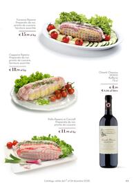 Volantino Conad | Natale dal gusto che incanta Pagina 31