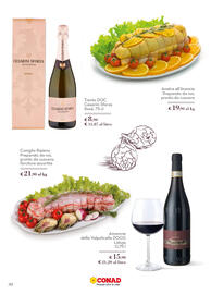 Volantino Spazio Conad | Natale Pagina 32