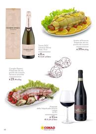 Volantino Conad | Natale dal gusto che incanta Pagina 32