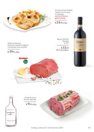 Volantino Spazio Conad | Natale Pagina 33