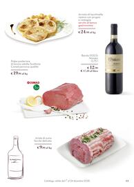 Volantino Conad | Natale dal gusto che incanta Pagina 33