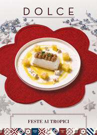 Volantino Spazio Conad | Natale Pagina 34