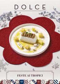 Volantino Conad | Natale dal gusto che incanta Pagina 34