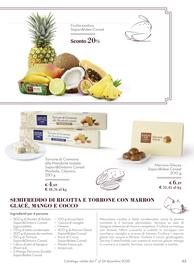 Volantino Conad | Natale dal gusto che incanta Pagina 35