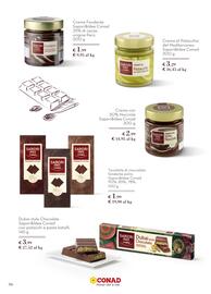 Volantino Conad | Natale dal gusto che incanta Pagina 36